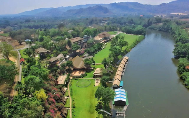 Suansaiyok Resort