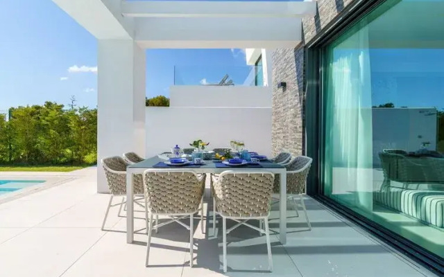 Holiday home in Mijas Costa