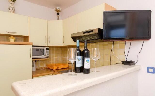 Apartments Villa Bella Vista