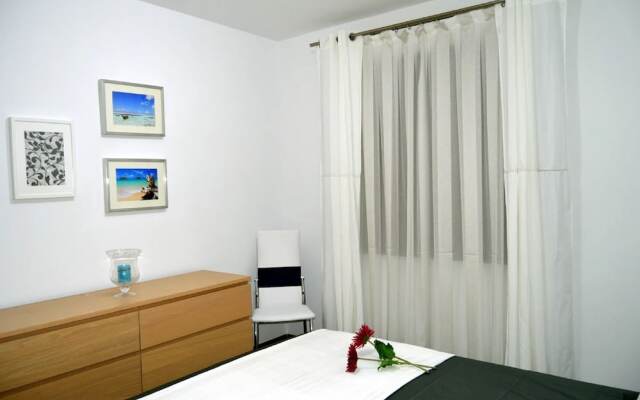 Caleta Blue Ocean Apartment