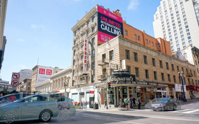 The Herbert Hotel