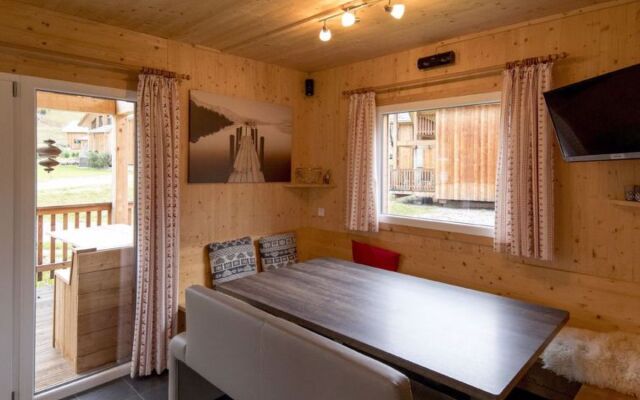 House  Sankt Georgen am Kreischberg