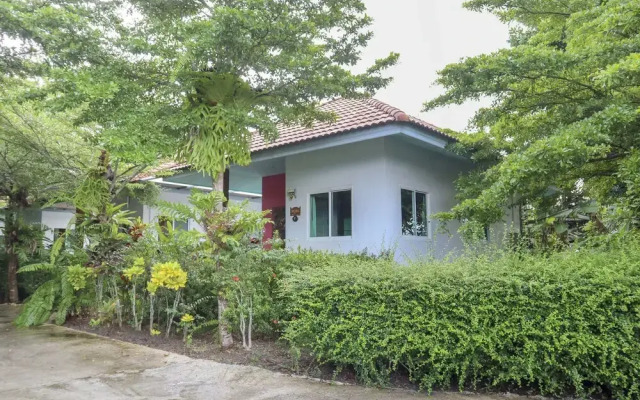 OYO 1101 Tanrak Bungalow