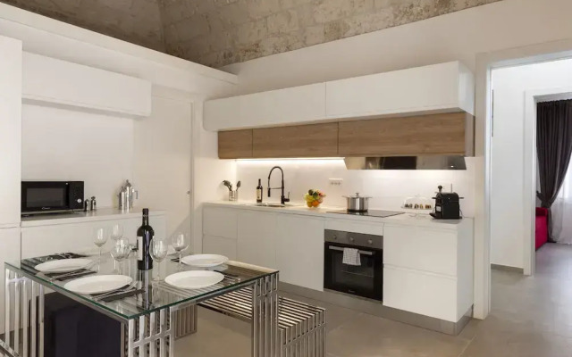 Casa Massima Suites & Spa