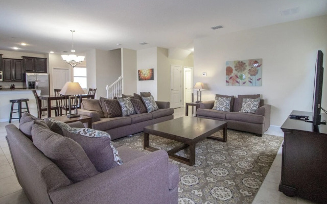 Champions Gate 9027 A