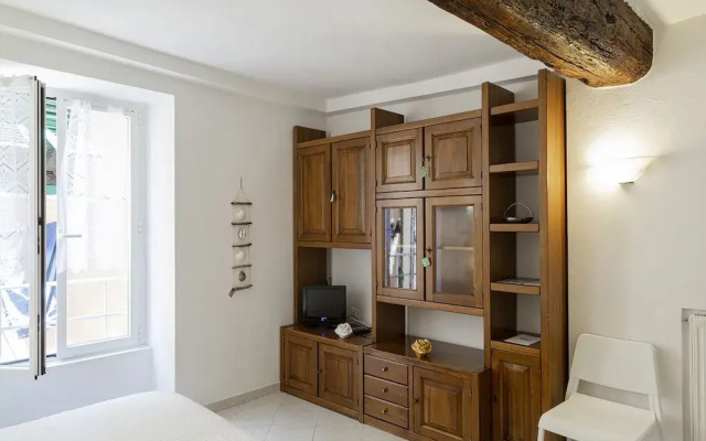 Appartamento nel Centro di Camogli by Wonderful Italy