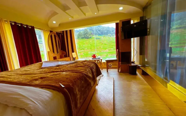 Rozana Retreat