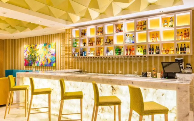 Hotel El Dorado Bogota