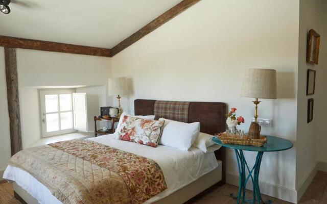 Hotel Caserio Aldeallana