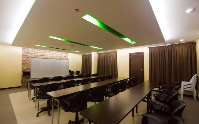 Go Hotels Puerto Princesa