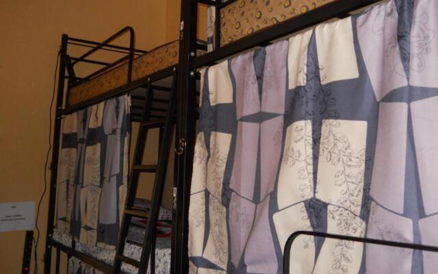 Hostel Santa Claus B&B