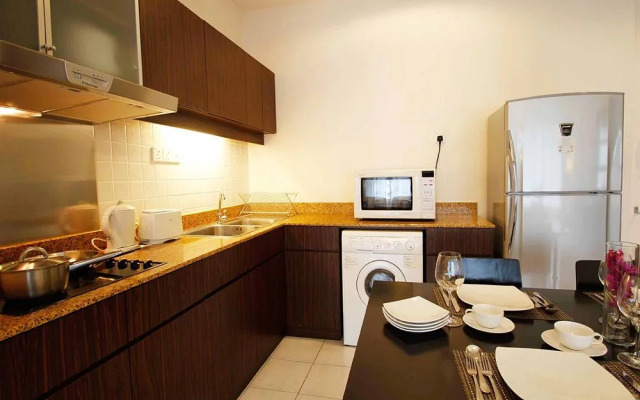 Mckey66 Seri Bukit Ceylon