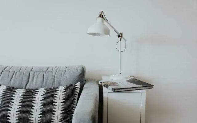 Luxury Apartmentel Masteri