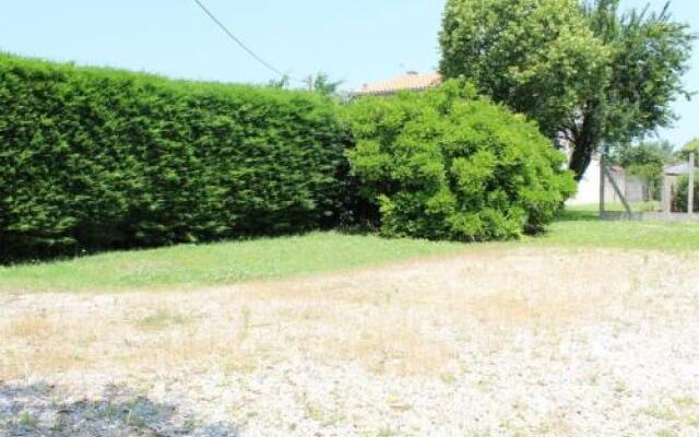 House Le Chateau D'Oleron - 7 Pers, 110 M2, 4/3