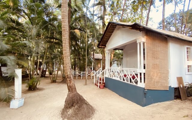 Feather Touch Hotels and Resorts Palolem