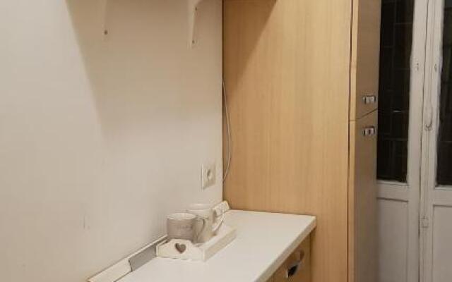 RomeApartments 1° floor