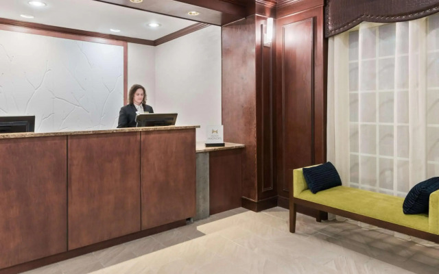 Homewood Suites by Hilton Holyoke-Springfield/North