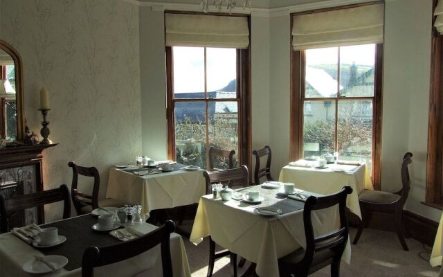 Southcliffe Bed & Breakfast