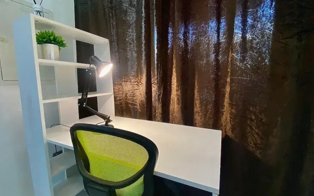 Romantic Hideaway One Bedroom Villa