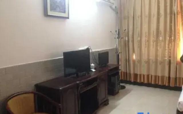 Pingle Xingfu Hotel