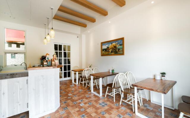 Yiting B&B