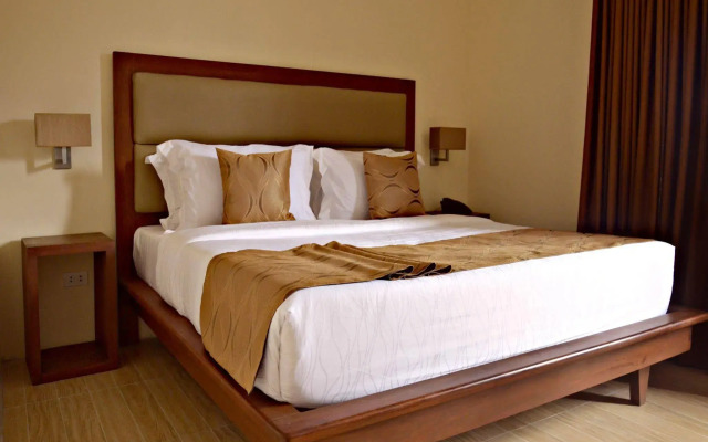 The Piccolo Hotel of Boracay