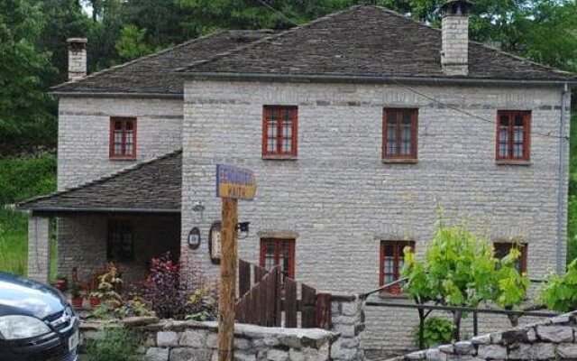 Hotel Kaiti