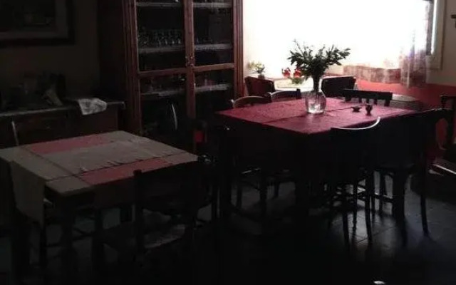 Agriturismo La Riccardina