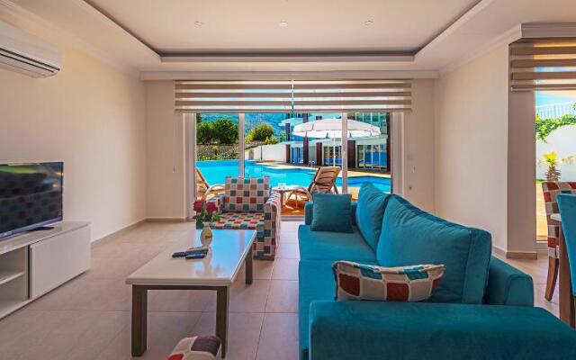 Orka Residence