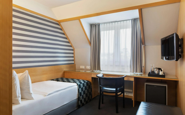 Holiday Inn Vienna City by IHG