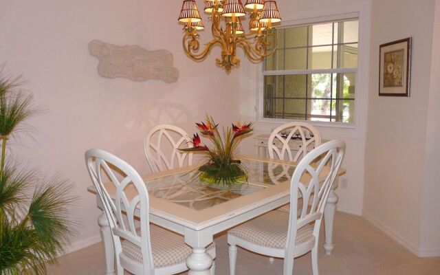 Quiet, Gated Community With Pool and Tennis Courts