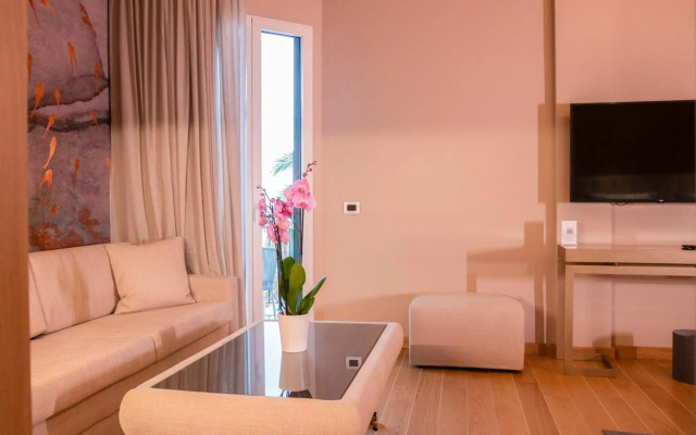 Miramare Suites