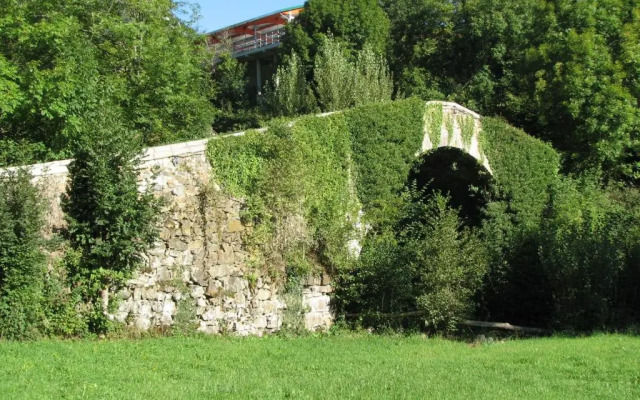 Hotel Rural la Plaza