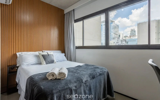 Casa 4 quartos c/ Piscina e Churrasqueira NAT0202