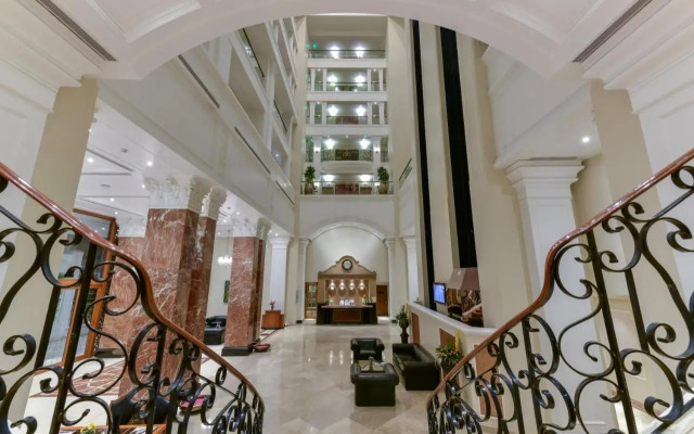 Lemon Tree Premier The Atrium, Ahmedabad