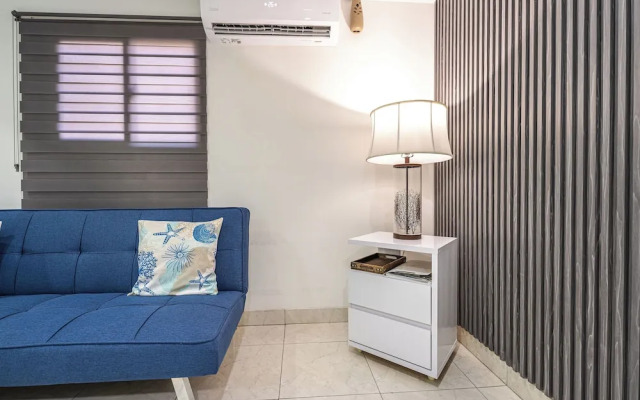 Peace vacations rental aruba