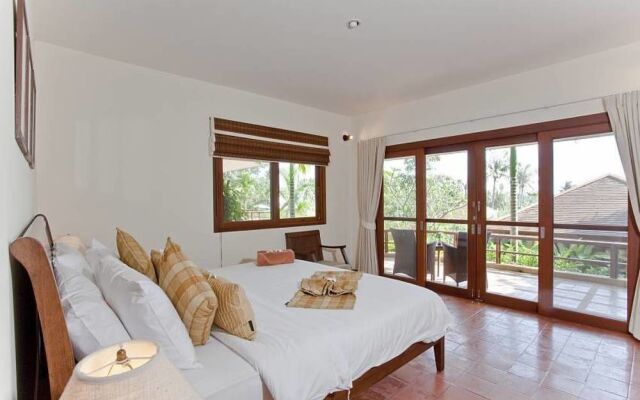 Summitra Pavilion Villa No 5