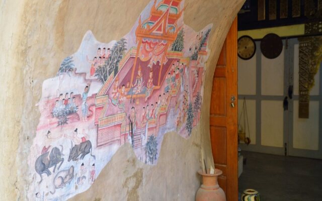 Inle Princess Resort