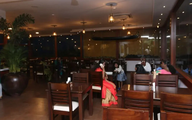 Grace Residency
