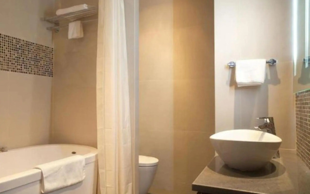 VN Serviced Apartment