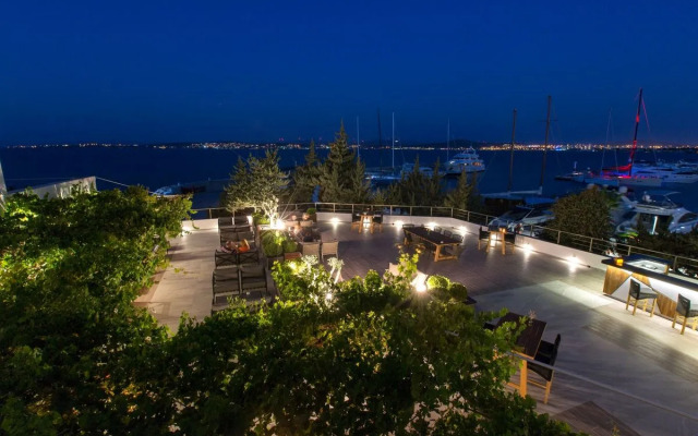 Altin Yunus Hotel & Spa