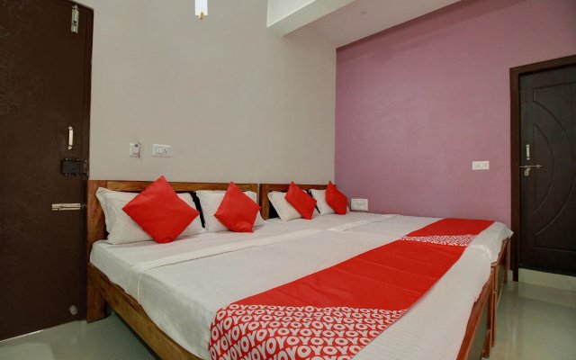 Park Inn Hotel by OYO Rooms