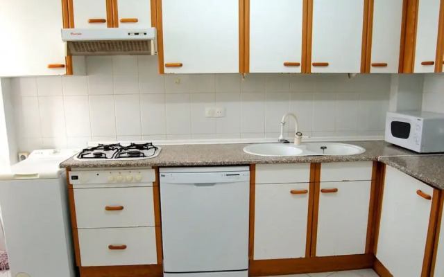 Soleil Mar Apartments 5
