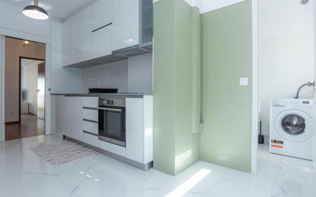 Figueira Casino Center Apartment