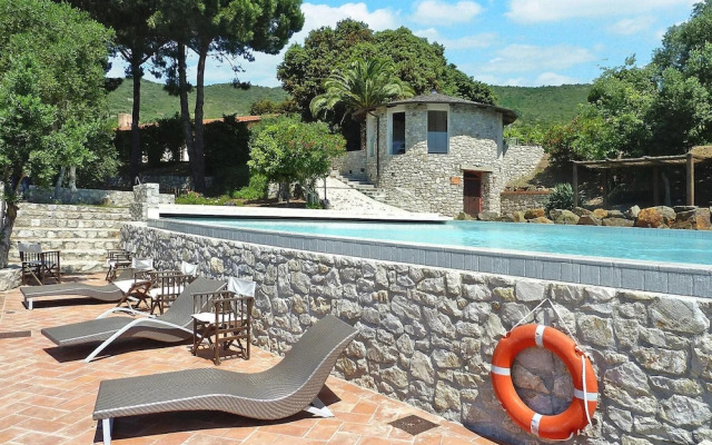 Residence La Chiusa di Rio, Rio Nell'elba