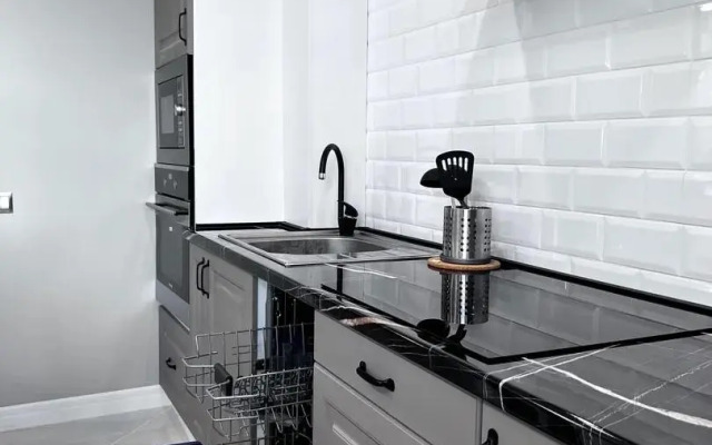 ДзенХоум в Плотничном переулке 9