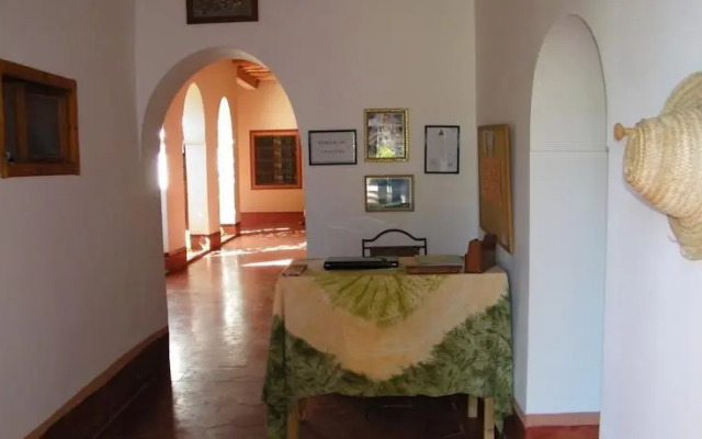 Dar Najet Tourisme Rural