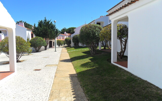 Aldeia da Falésia