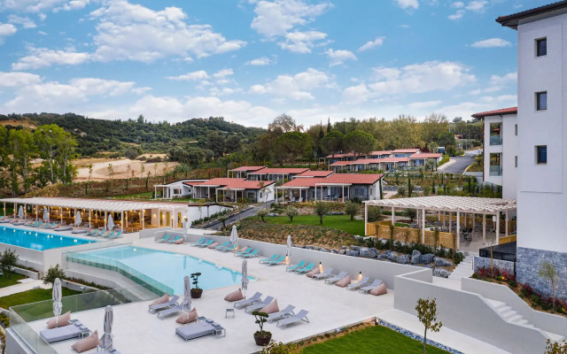 Mount Athos Resort Chalkidiki