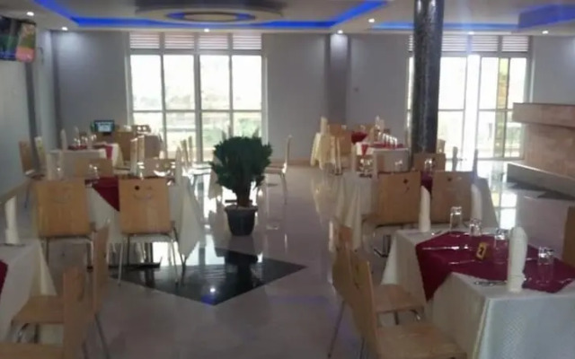 Hotel Benco